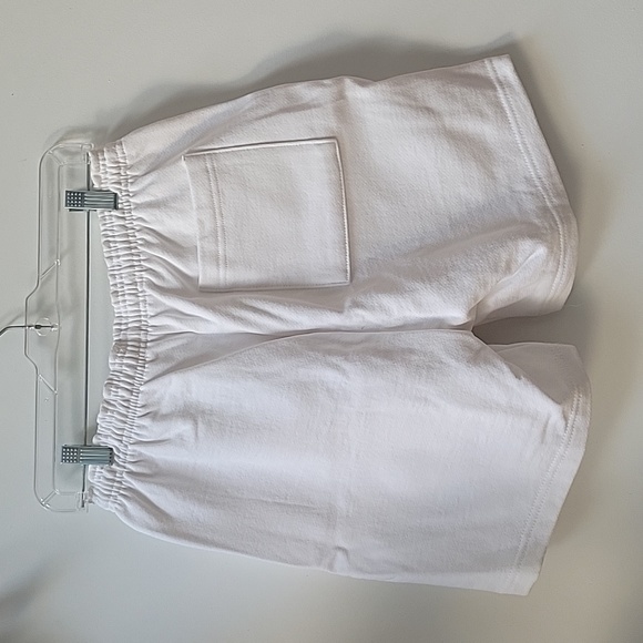 Carrots, Unisex Small, White - Picture 2 of 4